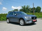 Volvo XC 60 2.0B4 197KM +14KM Momentum Pro M-hybrid +Hak -1 Wł -VAT 23% Brutto - 10
