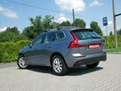 Volvo XC 60 2.0B4 197KM +14KM Momentum Pro M-hybrid +Hak -1 Wł -VAT 23% Brutto - 12