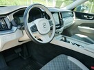 Volvo XC 60 2.0B4 197KM +14KM Momentum Pro M-hybrid +Hak -1 Wł -VAT 23% Brutto - 15