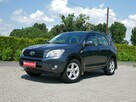 Toyota RAV-4 2.0 VVT-i 16V 152KM -4x4 +Lock -Kraj -2 Właściciel - od 10 lat ! - 1