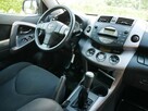 Toyota RAV-4 2.0 VVT-i 16V 152KM -4x4 +Lock -Kraj -2 Właściciel - od 10 lat ! - 6