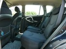 Toyota RAV-4 2.0 VVT-i 16V 152KM -4x4 +Lock -Kraj -2 Właściciel - od 10 lat ! - 8