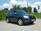 Toyota RAV-4 2.0 VVT-i 16V 152KM -4x4 +Lock -Kraj -2 Właściciel - od 10 lat ! - 9