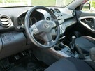 Toyota RAV-4 2.0 VVT-i 16V 152KM -4x4 +Lock -Kraj -2 Właściciel - od 10 lat ! - 14