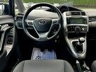 Toyota Verso 7*Osobowy*NAVI*Grzane*Fotele*Kamera*Cofania*Serwis*ASO*Zarejestrowany - 6