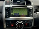 Toyota Verso 7*Osobowy*NAVI*Grzane*Fotele*Kamera*Cofania*Serwis*ASO*Zarejestrowany - 8