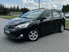 Toyota Verso 7*Osobowy*NAVI*Grzane*Fotele*Kamera*Cofania*Serwis*ASO*Zarejestrowany - 14