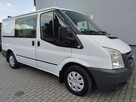 Ford Transit WSIADAĆ I JEŻDZIĆ zarejestrowany w polsce  zapraszam - 1