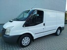 Ford Transit WSIADAĆ I JEŻDZIĆ zarejestrowany w polsce  zapraszam - 2