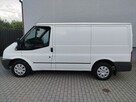 Ford Transit WSIADAĆ I JEŻDZIĆ zarejestrowany w polsce  zapraszam - 3