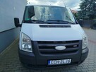 Ford Transit WSIADAĆ I JEŻDZIĆ zarejestrowany w polsce  zapraszam - 4
