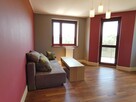 3 pokoje z garderobą i balkonem, Bartla 19i - 1