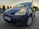 Renault Modus Klima,Elektryka,Serwis,Super //GWARANCJA/ - 2