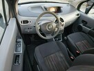 Renault Modus Klima,Elektryka,Serwis,Super //GWARANCJA/ - 16