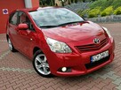 Toyota Verso 7-o Os, KlimaTronik, Elektryka, Tempomat, Pdc, Serwis //GWARANCJA/ - 12