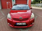 Toyota Verso 7-o Os, KlimaTronik, Elektryka, Tempomat, Pdc, Serwis //GWARANCJA/ - 14