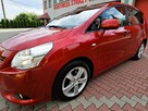 Toyota Verso 7-o Os, KlimaTronik, Elektryka, Tempomat, Pdc, Serwis //GWARANCJA/ - 15