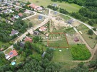Działka budowlana Elgiszewo gm. Ciechocin - 1