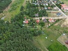 Działka budowlana Elgiszewo gm. Ciechocin - 6