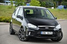 Ford C-Max 1,8 Benzyna 125KM Lift Nawigacja Niemcy - 2