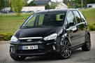 Ford C-Max 1,8 Benzyna 125KM Lift Nawigacja Niemcy - 4