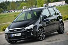 Ford C-Max 1,8 Benzyna 125KM Lift Nawigacja Niemcy - 6