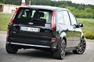 Ford C-Max 1,8 Benzyna 125KM Lift Nawigacja Niemcy - 10