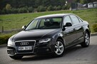 Audi A4 1,8 Turbo 160KM Niemcy LED Xenon - 6