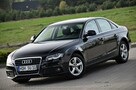 Audi A4 1,8 Turbo 160KM Niemcy LED Xenon - 7
