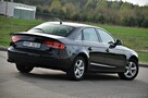 Audi A4 1,8 Turbo 160KM Niemcy LED Xenon - 13