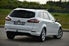 Ford Mondeo 2,0 TDCI 140KM Convers Navi Niemcy - 11