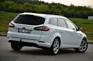 Ford Mondeo 2,0 TDCI 140KM Convers Navi Niemcy - 12