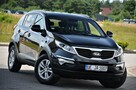 Kia Sportage 1,6*135KM*LED*Kamera*NAvi*Niemcy - 2