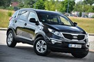 Kia Sportage 1,6*135KM*LED*Kamera*NAvi*Niemcy - 3