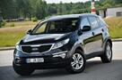 Kia Sportage 1,6*135KM*LED*Kamera*NAvi*Niemcy - 5