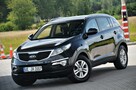 Kia Sportage 1,6*135KM*LED*Kamera*NAvi*Niemcy - 6