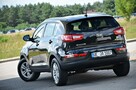 Kia Sportage 1,6*135KM*LED*Kamera*NAvi*Niemcy - 8