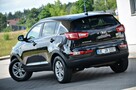 Kia Sportage 1,6*135KM*LED*Kamera*NAvi*Niemcy - 9