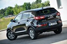 Kia Sportage 1,6*135KM*LED*Kamera*NAvi*Niemcy - 10