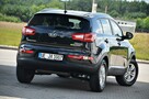Kia Sportage 1,6*135KM*LED*Kamera*NAvi*Niemcy - 11