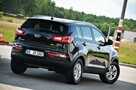 Kia Sportage 1,6*135KM*LED*Kamera*NAvi*Niemcy - 13
