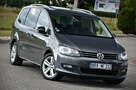 Volkswagen Sharan 2,0TDI*170KM*DSG*7-OSÓB*LED*Xenon*Kamera*Navi*Panorama - 2