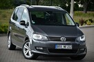 Volkswagen Sharan 2,0TDI*170KM*DSG*7-OSÓB*LED*Xenon*Kamera*Navi*Panorama - 3