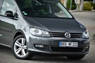 Volkswagen Sharan 2,0TDI*170KM*DSG*7-OSÓB*LED*Xenon*Kamera*Navi*Panorama - 4
