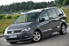 Volkswagen Sharan 2,0TDI*170KM*DSG*7-OSÓB*LED*Xenon*Kamera*Navi*Panorama - 5