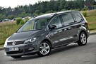 Volkswagen Sharan 2,0TDI*170KM*DSG*7-OSÓB*LED*Xenon*Kamera*Navi*Panorama - 6