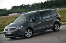 Volkswagen Sharan 2,0TDI*170KM*DSG*7-OSÓB*LED*Xenon*Kamera*Navi*Panorama - 7