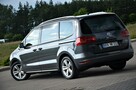 Volkswagen Sharan 2,0TDI*170KM*DSG*7-OSÓB*LED*Xenon*Kamera*Navi*Panorama - 9