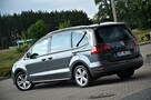 Volkswagen Sharan 2,0TDI*170KM*DSG*7-OSÓB*LED*Xenon*Kamera*Navi*Panorama - 10