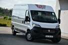 Fiat Ducato 2,3*130KM*L3H2*Kamera*Webasto*Tempomat*100tys km. - 2